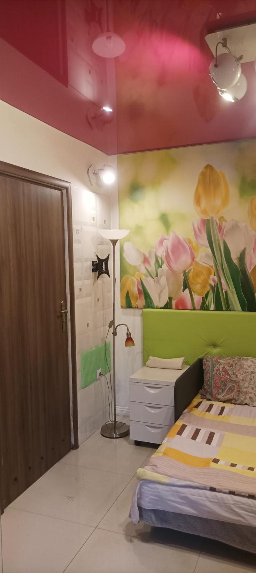 Goscinne Gniazdo Bedzin Ngoại thất bức ảnh